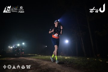 Dalat Ultra Trail 2026 - Ảnh #4705151