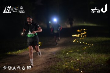 Dalat Ultra Trail 2026 - Ảnh #4720558