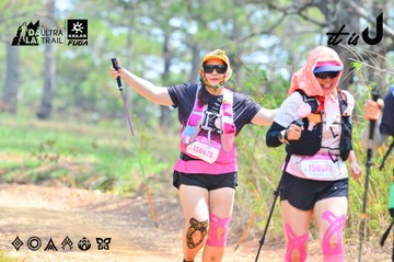 Dalat Ultra Trail 2026 - Ảnh #4874147