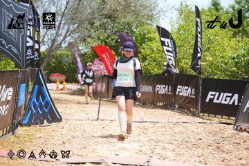 Dalat Ultra Trail 2026 - Ảnh #4869276