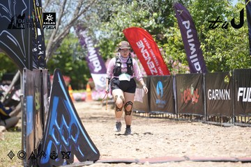 Dalat Ultra Trail 2026 - Ảnh #4746554