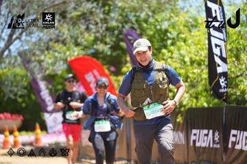 Dalat Ultra Trail 2026 - Ảnh #4703354