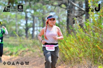 Dalat Ultra Trail 2026 - Ảnh #4877595