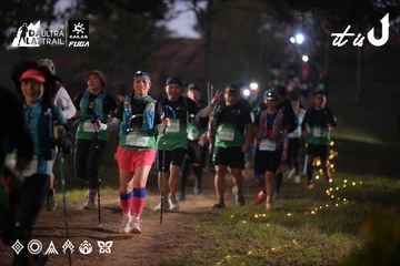 Dalat Ultra Trail 2026 - Ảnh #4721228