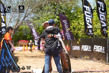 Dalat Ultra Trail 2026 - Ảnh #4723452