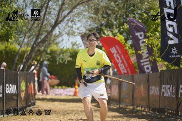 Dalat Ultra Trail 2026 - Ảnh #4683986