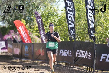 Dalat Ultra Trail 2026 - Ảnh #4685531