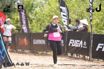 Dalat Ultra Trail 2026 - Ảnh #4860655