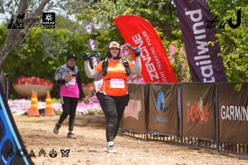 Dalat Ultra Trail 2026 - Ảnh #4870218