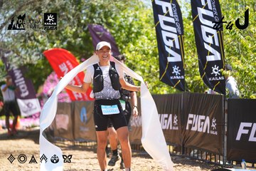 Dalat Ultra Trail 2026 - Ảnh #4695916