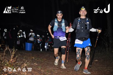 Dalat Ultra Trail 2026 - Ảnh #4704087