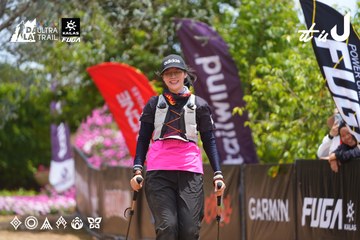 Dalat Ultra Trail 2026 - Ảnh #4870180
