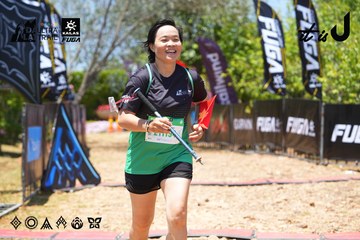 Dalat Ultra Trail 2026 - Ảnh #4722623
