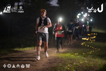 Dalat Ultra Trail 2026 - Ảnh #4721089
