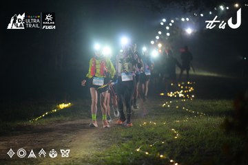 Dalat Ultra Trail 2026 - Ảnh #4719682