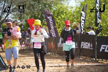 Dalat Ultra Trail 2026 - Ảnh #4901466