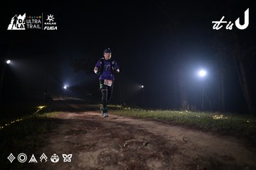 Dalat Ultra Trail 2026 - Ảnh #4706786