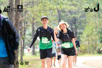 Dalat Ultra Trail 2026 - Ảnh #4835092