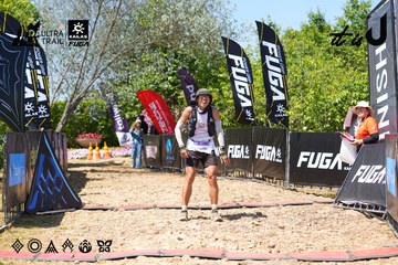 Dalat Ultra Trail 2026 - Ảnh #4737023