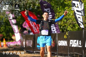 Dalat Ultra Trail 2026 - Ảnh #4742359