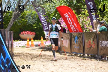 Dalat Ultra Trail 2026 - Ảnh #4699583