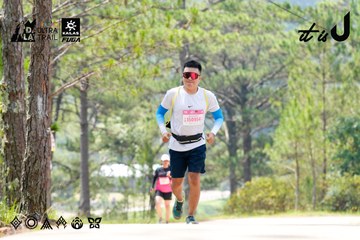 Dalat Ultra Trail 2026 - Ảnh #4835144