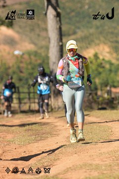 Dalat Ultra Trail 2026 - Ảnh #4715572