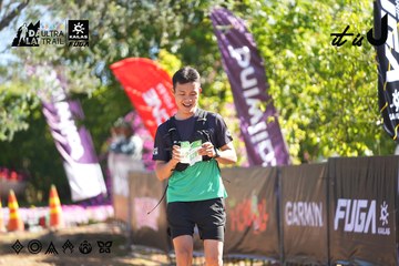 Dalat Ultra Trail 2026 - Ảnh #4682884