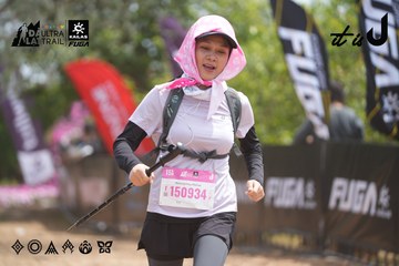 Dalat Ultra Trail 2026 - Ảnh #4865864