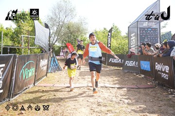 Dalat Ultra Trail 2026 - Ảnh #4863245