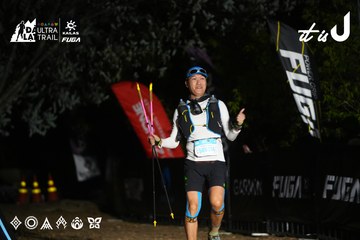 Dalat Ultra Trail 2026 - Ảnh #4759988
