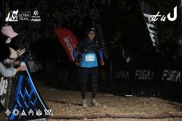 Dalat Ultra Trail 2026 - Ảnh #4762904