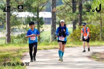 Dalat Ultra Trail 2026 - Ảnh #4834454
