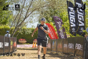 Dalat Ultra Trail 2026 - Ảnh #4685096