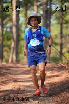 Dalat Ultra Trail 2026 - Ảnh #4913417