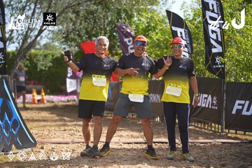 Dalat Ultra Trail 2026 - Ảnh #4898885