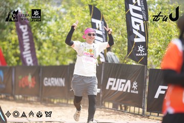 Dalat Ultra Trail 2026 - Ảnh #4860088
