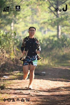 Dalat Ultra Trail 2026 - Ảnh #4878748