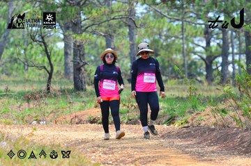 Dalat Ultra Trail 2026 - Ảnh #4876196