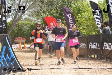 Dalat Ultra Trail 2026 - Ảnh #4865097