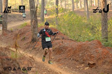 Dalat Ultra Trail 2026 - Ảnh #4841813