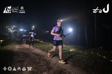 Dalat Ultra Trail 2026 - Ảnh #4706091
