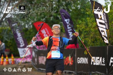 Dalat Ultra Trail 2026 - Ảnh #4745528