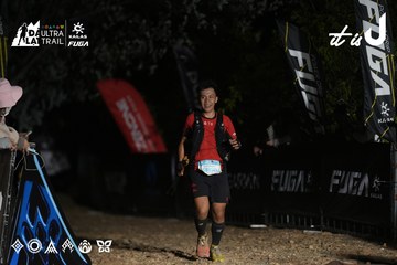 Dalat Ultra Trail 2026 - Ảnh #4762738
