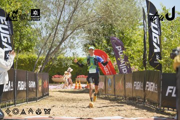 Dalat Ultra Trail 2026 - Ảnh #4690789