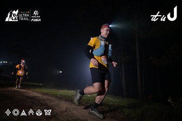 Dalat Ultra Trail 2026 - Ảnh #4705427