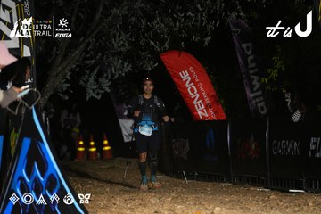 Dalat Ultra Trail 2026 - Ảnh #4759154