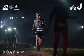Dalat Ultra Trail 2026 - Ảnh #4707631