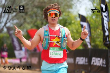 Dalat Ultra Trail 2026 - Ảnh #4866639