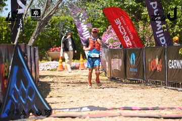 Dalat Ultra Trail 2026 - Ảnh #4727621